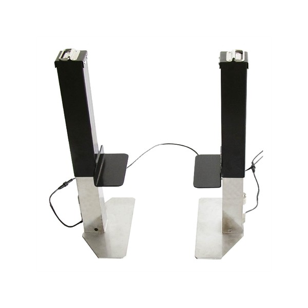 Električni mini dvigalnik