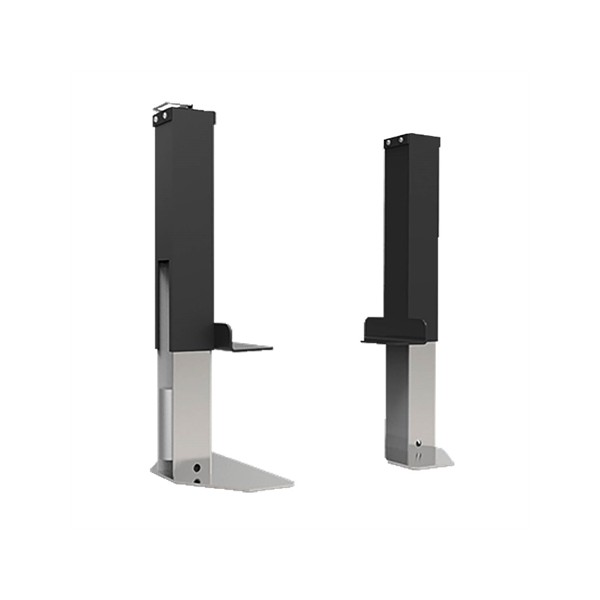 Električni mini dvigalnik