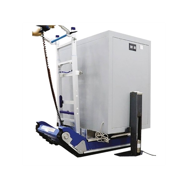 Električni mini dvigalnik