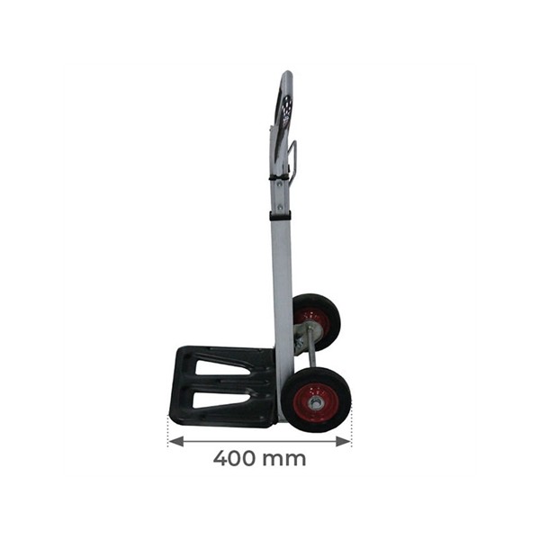 Ručna kolica od aluminija: Adeline