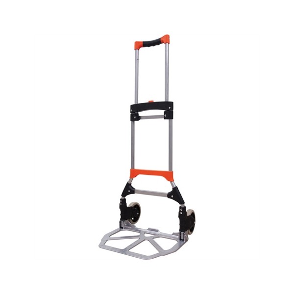 Faltbarer Wagen: Akeelah