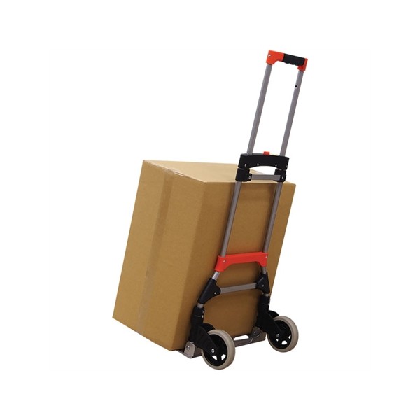 Faltbarer Wagen: Akeelah