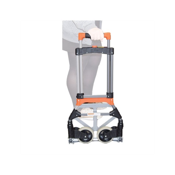 Faltbarer Wagen: Akeelah