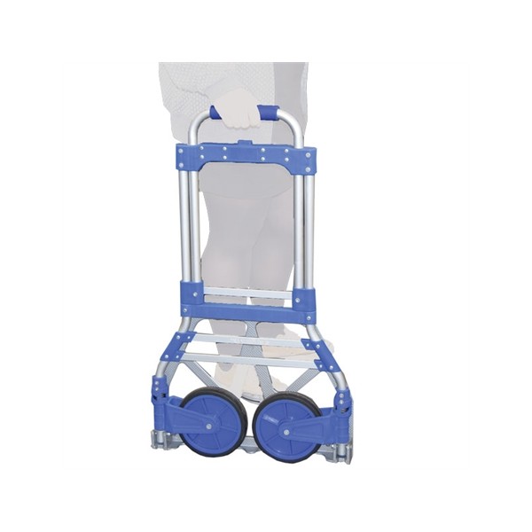 Klappbarer Transportwagen: Alexia