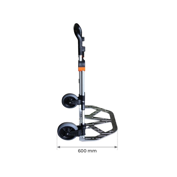 Prijenosna kolica: Aline