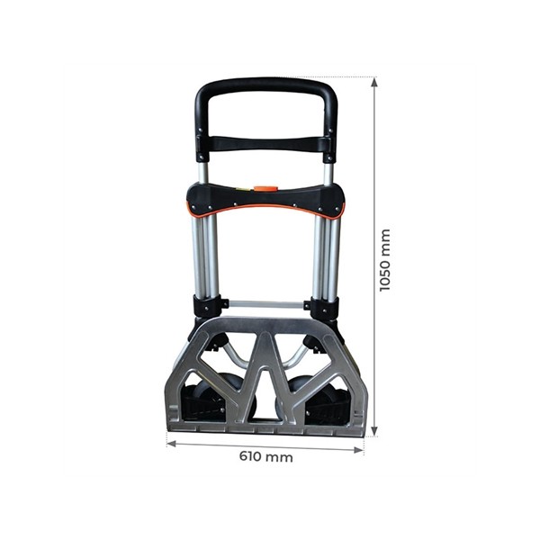 Prijenosna kolica: Aline