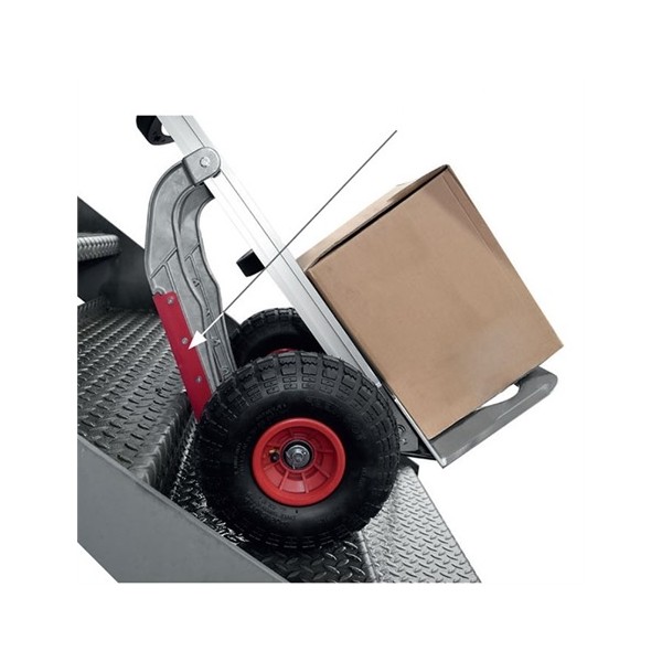 Kolica s ručkom: Alizee