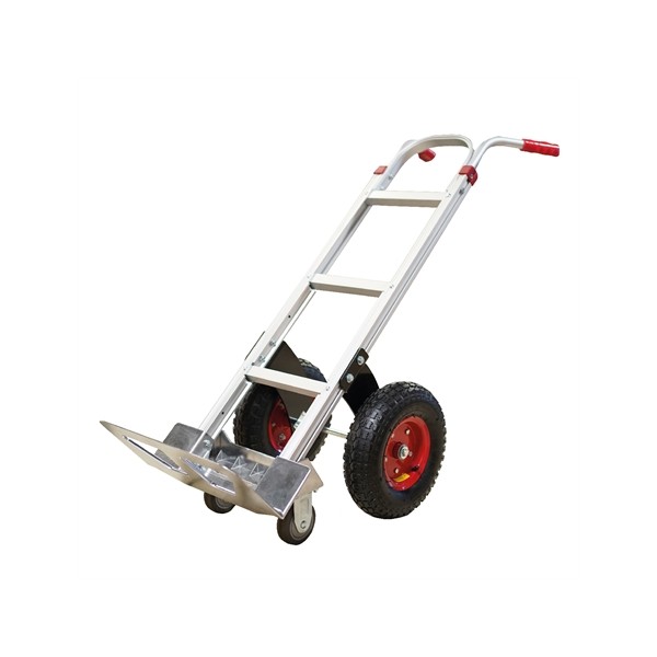 Prijenosna kolica za teške terene: Ambre