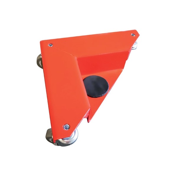 Kotni transportni voziček: Angélique