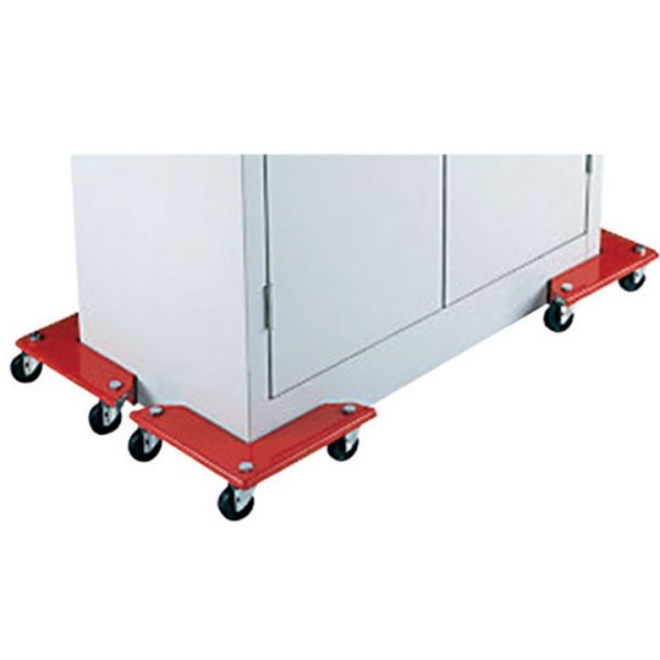 Kotni transportni voziček: Angélique