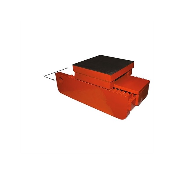 Mozgatható teheralapzat díja: Annabelle