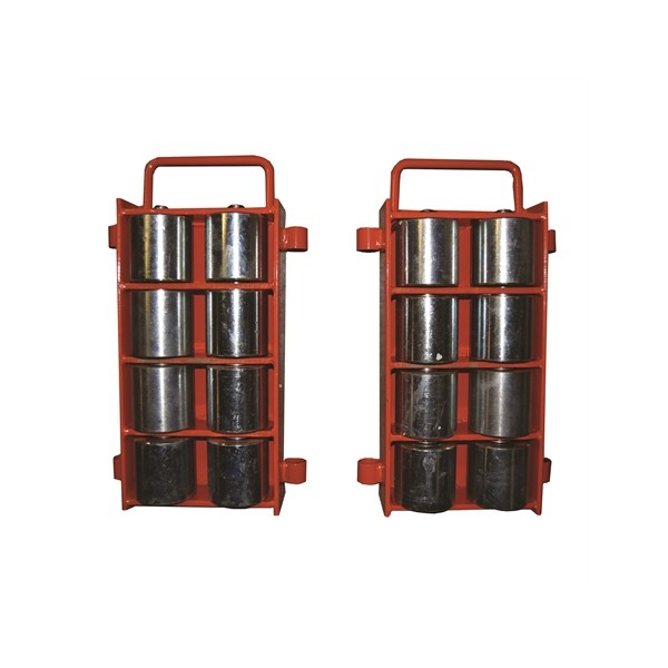 Gépek mozgatására szolgáló kocsi: Armelle