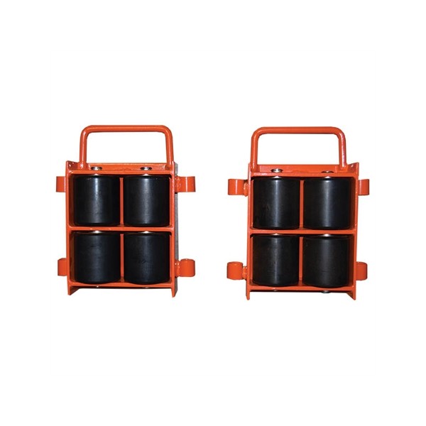 Gépek mozgatására szolgáló kocsi: Armelle