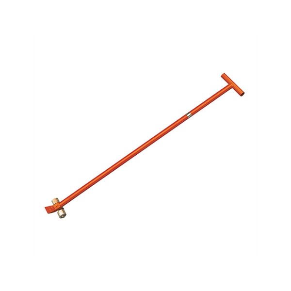 Nehéz terhek mozgatására szolgáló rúd: Aude