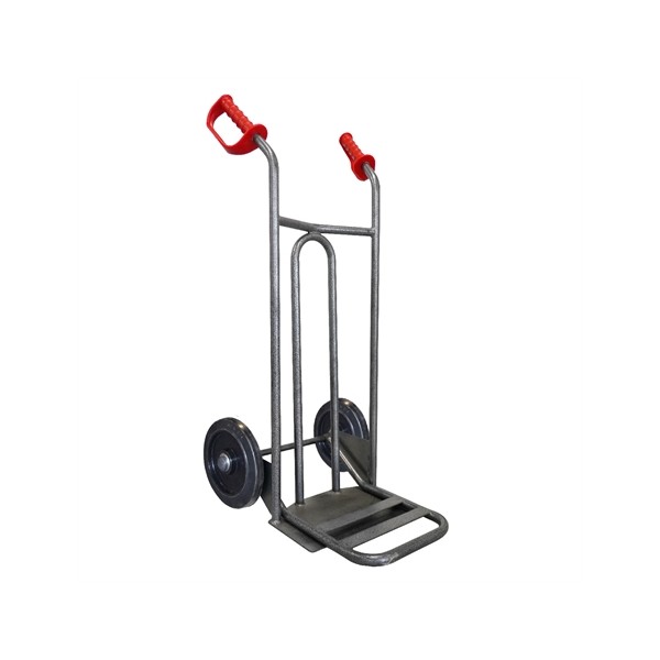 Čelični transportni kolica: Axelle