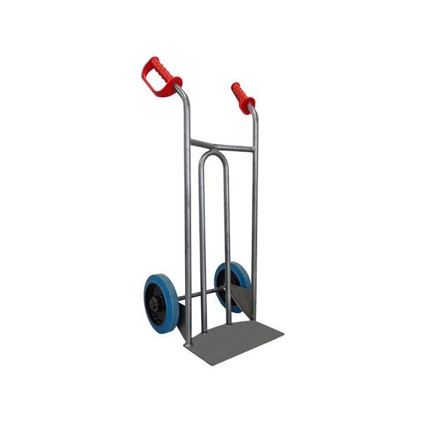 Čelični transportni kolica: Axelle