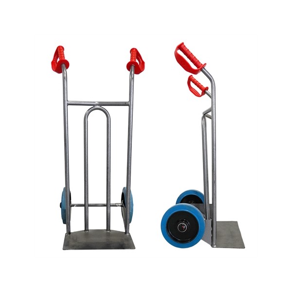 Čelični transportni kolica: Axelle