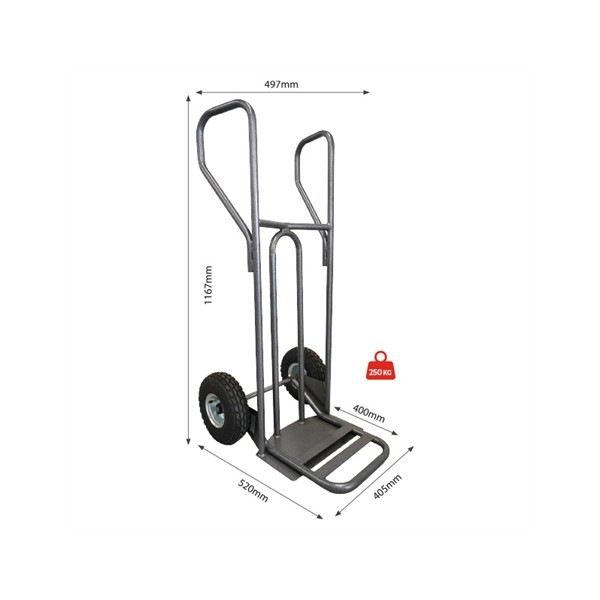 Kolica sa dva točka: Aya