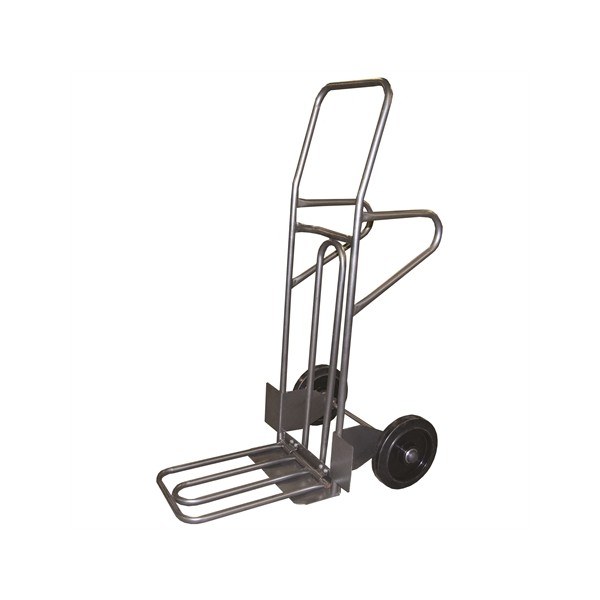 Višenamenski pokretni kolica za teške terete: Aurélie