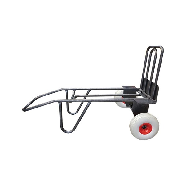 Višenamenski pokretni kolica za teške terete: Aurélie