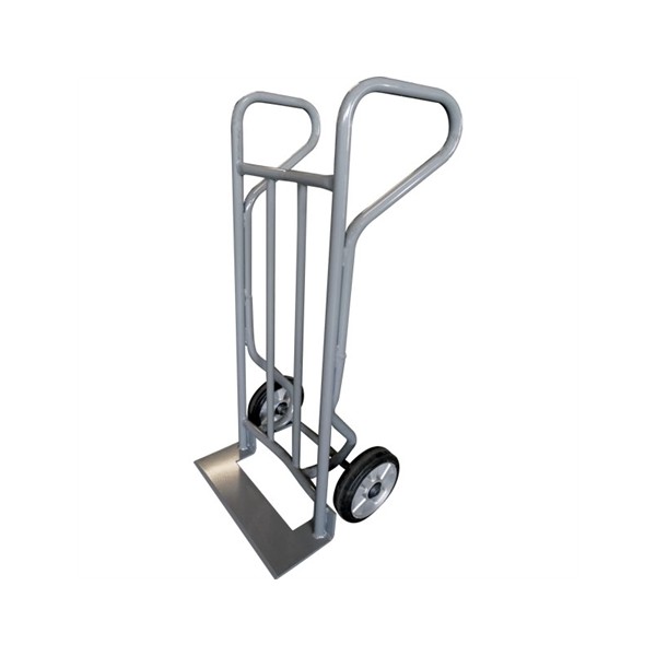 Transportni vozić za najteže terete: Axelle