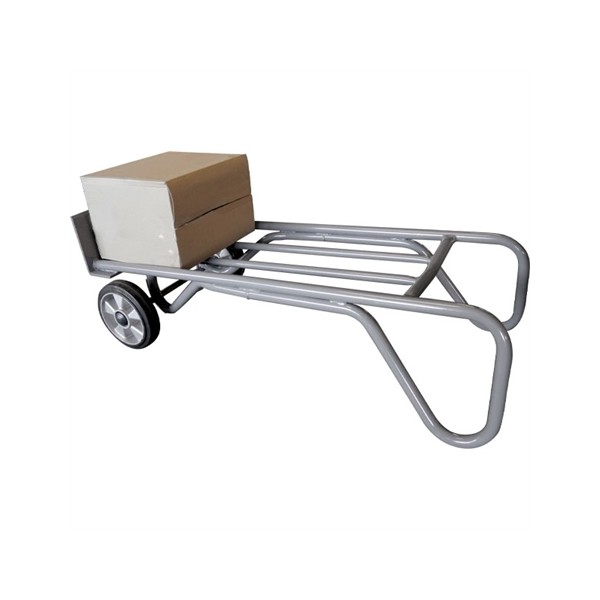 Transportni vozić za najteže terete: Axelle