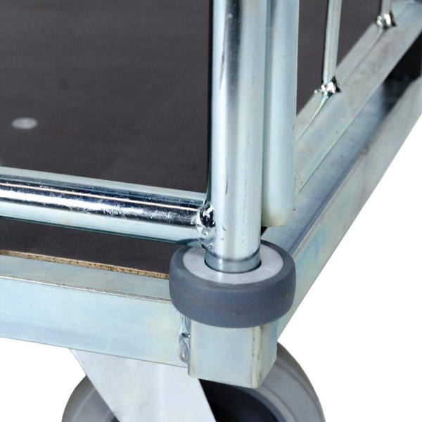 Odbijač vozičkov | kolesa
