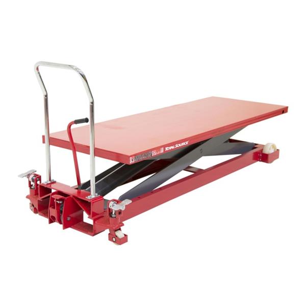 Podižna stolna kolica za teže terete