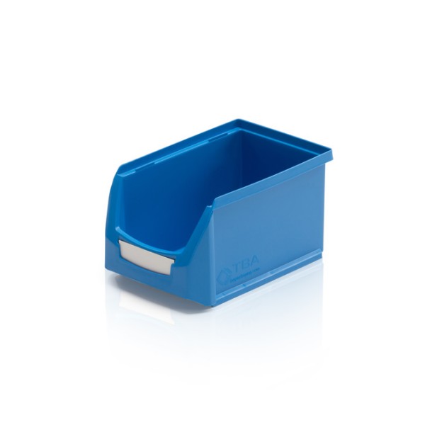 Labels for storage container