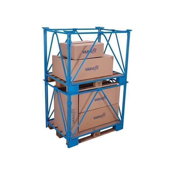 Gitterbox tip 68, obojeno okviro