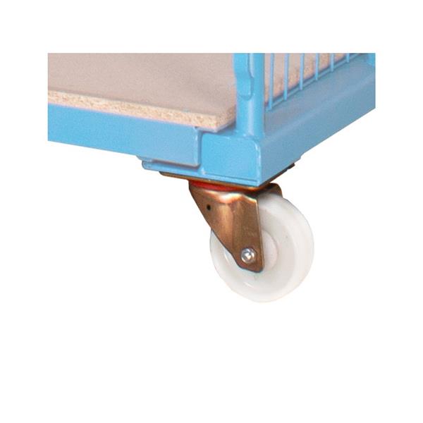 Maxi ipari biztonsági kocsi