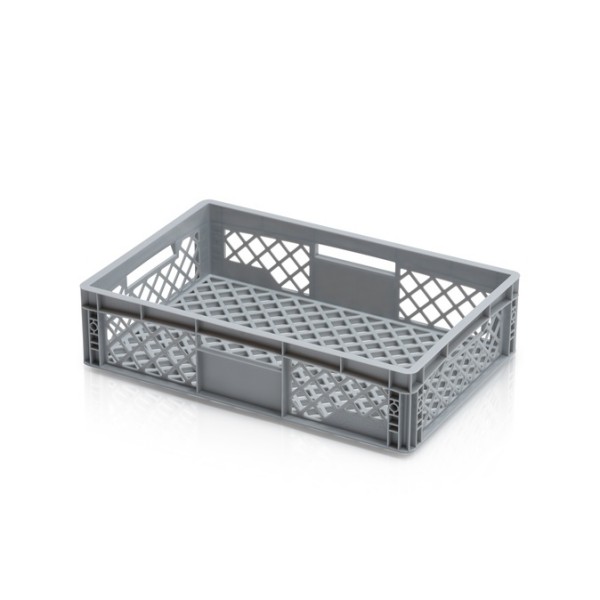 Mrežasti plastični euro kutija za hleb: Nina I