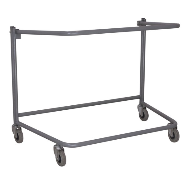 Namenski voziček za transport krst
