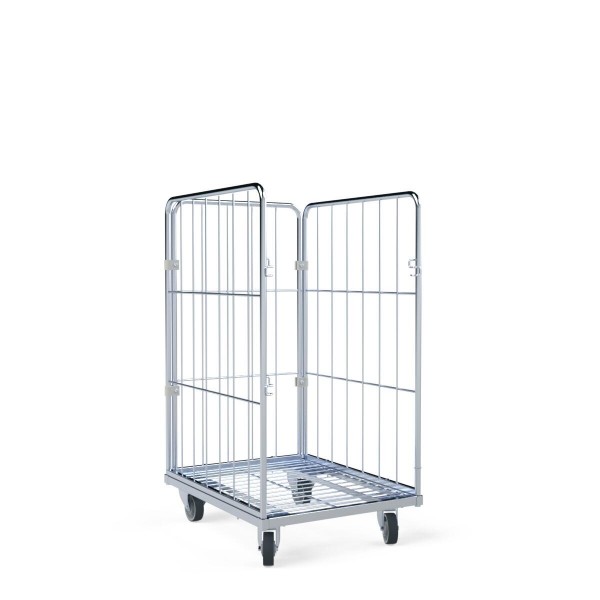 Niska kolica za transport veša: PREMIUM URSULA I S 3.0