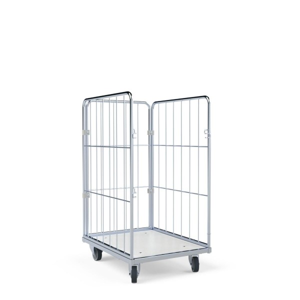 Niska kolica za transport veša: PREMIUM URSULA I S 3.0