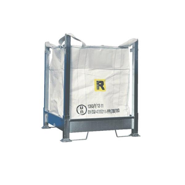 Nosilac vreća BIG BAG sa demontažnom strukturom