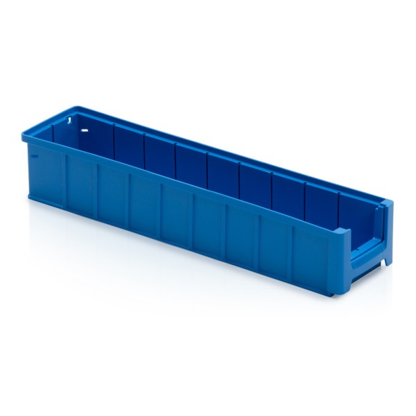 Offene lange Lagerbox: Natálie III