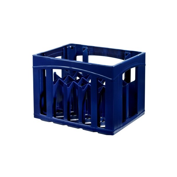 Plastični euro zaboji za boce: Lea I