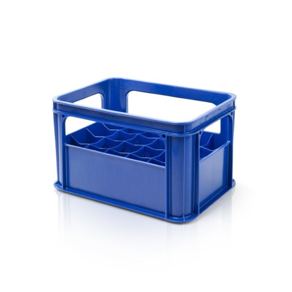 Plastični euro zaboji za boce: Lea I