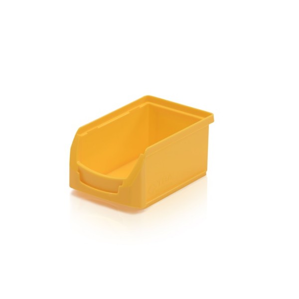 Plastic box for small parts: Eliška I