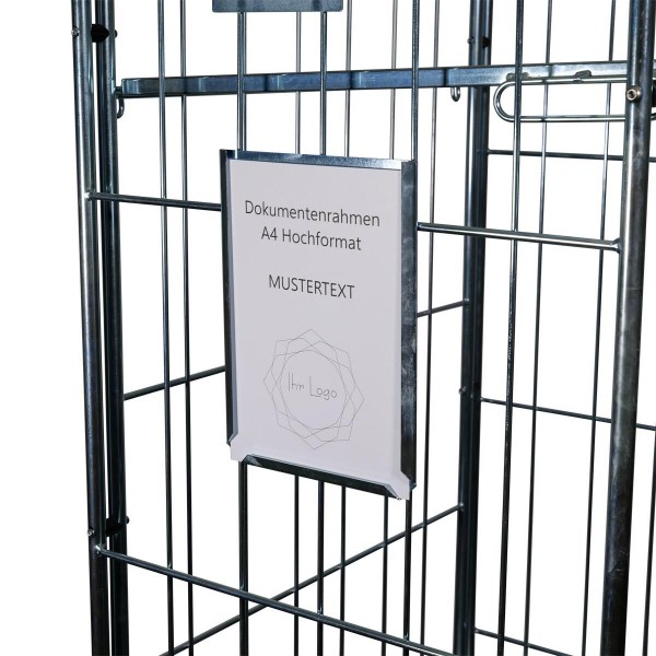 Ploča za dokumente A7