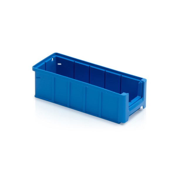 Podolgovati regalni zaboj za pretok materiala: Ema I
