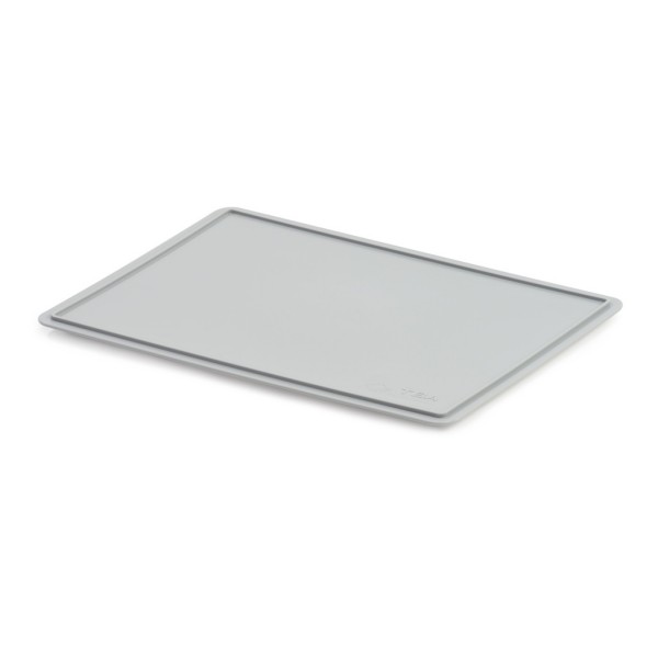 Cover for euro plastic box