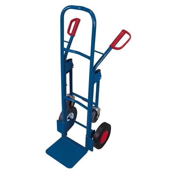 Ručno kolica sa 2 potporna točka