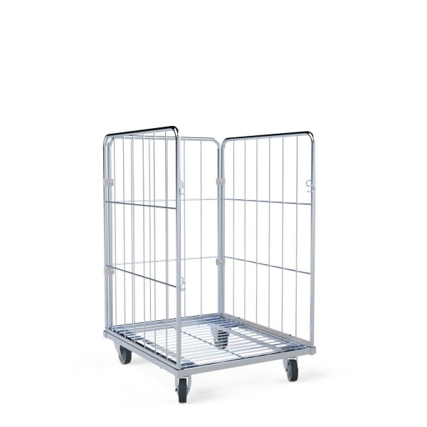 Roll conteiner za transport perila: PREMIUM URSULA III S 3.0
