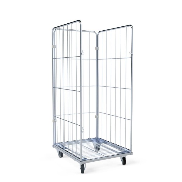 Roll conteiner za transport perila: PREMIUM URSULA III S 3.0
