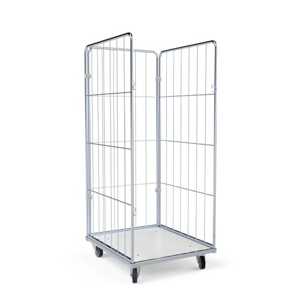 Roll conteiner za transport perila: PREMIUM URSULA III S 3.0
