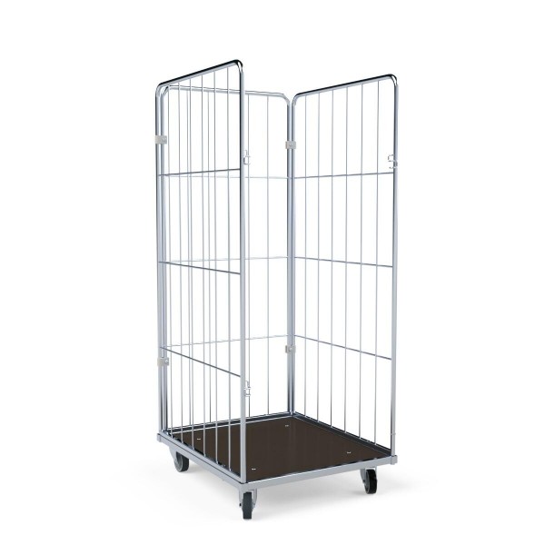 Roll conteiner za transport perila: PREMIUM URSULA III S 3.0
