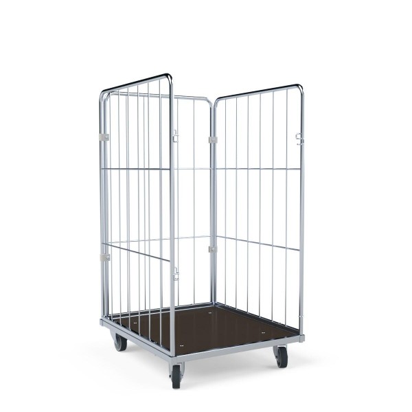 Roll conteiner za transport perila: PREMIUM URSULA III S 3.0
