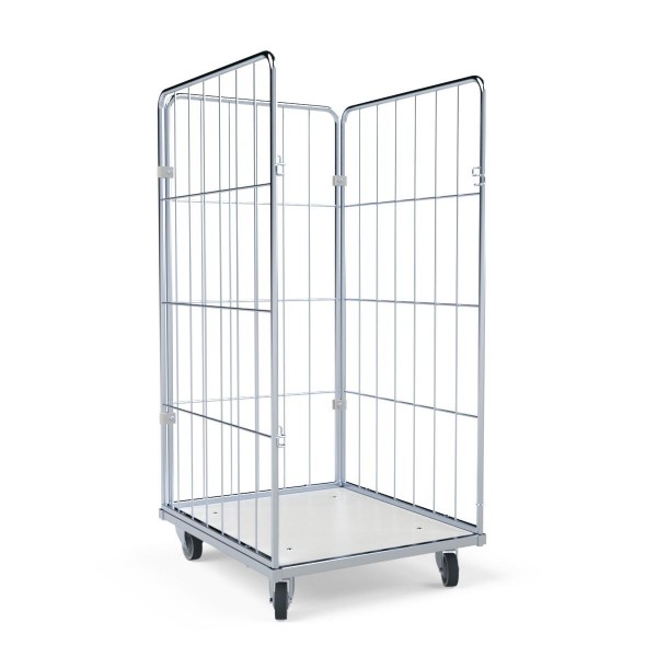 Roll conteiner za transport perila: PREMIUM URSULA III S 3.0
